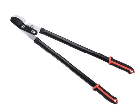 Loopers-b05 Kapoo Bypass Lopper With Compound Action 30 Inch Tree Trimmer Chops Thick B