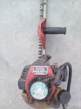 Tf22 Kawasaki #2