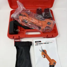 Ydn-b007 Kebtek Pruning Shear Battery Powered Electric Shears Cordless