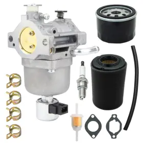 22-853-02-s Kelkong Carburetor Kit For Kohler Cub Cadet Ks530/ks540/ks590/ks595 5400