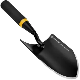 Yy-1727 Kemaier Heavy Duty Stainless Steel Garden Trowel And Shovel Easy Digging Weeding