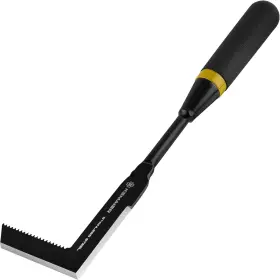 Yy-39 Kemaier Weeding Tool - Heavy Duty Stainless Steel Weed Remover For Driveway