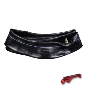 275-10 Kenda 427103074272 250/275-10 Tr-4 Inner Motorcycle Tube Heavy-duty Rubber Valv