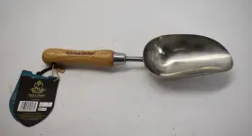 70100097 Kent & Stowe And Hand Stainless Steel Potting Neckline Scoop Extraordinary Tool