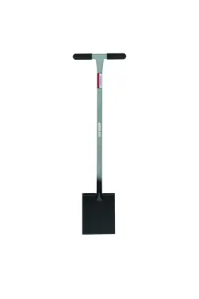 49045 Kenyon All-steel Landscape Lighting Trencher/edger 45 Inch Steel T Handle