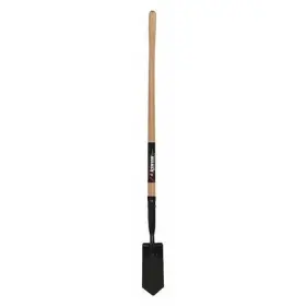 89024gra Kenyon Trenching Shovel 48 In L American Ash Wood Handle