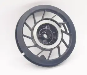 498144 Kerlista 755673360820 Replaces Part Recoil Pulley And Spring Compatible With Briggs