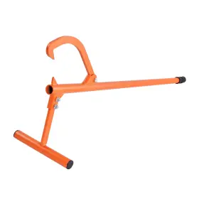 Ymqjdtzzdtimhmxr7v0343 Kffkff Houtkrik 46 5 Inch Zwaar Uitgevoerd Houthefwerktuig