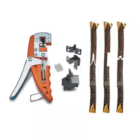 Kings County Tools 445007325368 3-blade Tree Grafting Tool Set