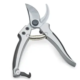 Kings County Tools 445014074013 8 Inch Bypass Pruning Shears Heavy Duty Garden Clippers For Branch Trimming
