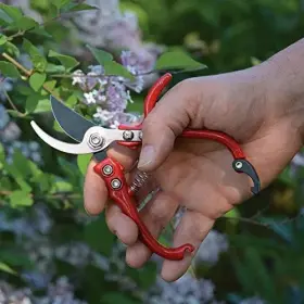 Kings County Tools 763961667674 Small Bypass Pruner Set Of 2