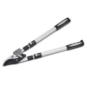 B07b4jpx1j Kings County Tools Double Ratchet Bypass Extendable Tree Trimmer Loppers 26-40 Inch
