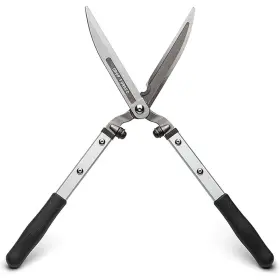 Gw14t02-01 Kings County Tools Hedge Shears Heavy Duty Bush Trimmer 24 Inch Clippers Handheld Garden