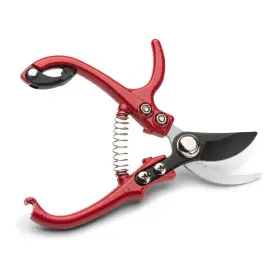 Kc8807-07 Kings County Tools Small Bypass Pruning Shears For Gardening 6 Inch Garden Scissors