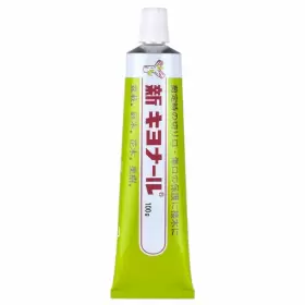 Kiyonal 994399801019 New Bonsai Pruning Cutting Sealer 100g Made In Japan
