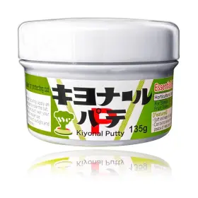 Kp-135us Kiyonal Bonsai Cut Paste 135g Putty Type Tree Pruning Sealer For Gardening