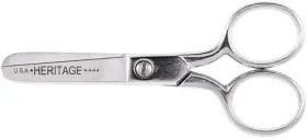 444hc Klein Tools Scissors Safety For Cutting 4-inch Nickel
