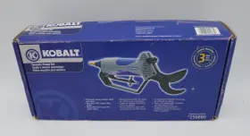 6901-133 Kobalt 256680 Pneumatic Pruning Tool Shear New In Box Nib Model # J