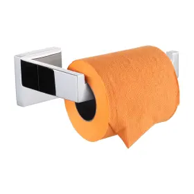 B08nhbynmp Kokosiri Chrome Toilet Paper Holder Wall Mount T-304 Stainless Steel Bathroom