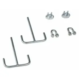 Cc975-04 Kraft Tool Gauge Rake Sled Replacement Hardware