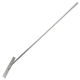 Gg842-9 Kraft Tool Asphalt Lute Magnesium 43 Tines 9 Ft