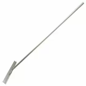 Gg842 Kraft Tool Asphalt Lute Magnesium 43 Tines 6 Ft