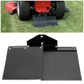 Go-1835 Kuafu Universal Lawn Striping Striper Kit With Built In Hitch Compatible