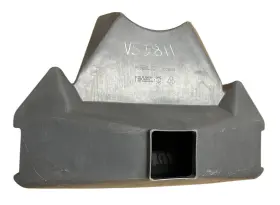 Vs5811 Kubota - Oem# Calibration Container For Fert. Spreader