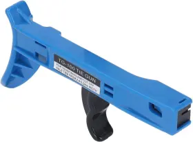 Kuuleynzkv59gbunr Kuuleyn Cable Tie Cutter Zip Tightener Tool Gun Fastening