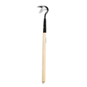 Km020 Kwick Edge Mini Precision Garden Soil Cultivating Tool 48 Inch