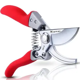Kynup 791315414902 Pruning Shears For Gardening Garden Hand Professional Bypass P