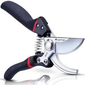 Kynup Bsqc07230925 Pruning Shears For Gardening Garden Heavy Duty Bonsai Cutters