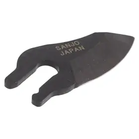 B00ll3e48e Kyocera Ryobi Luxury Spare Blade.exclusive Use For Bsh-120charge System Pruning