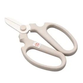 Kyoto Hana Akari 589818718018 Japanese Floral Scissors - Sakagen Hand Creation Professional Ultra Sharp Fl