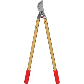 La Buena 643459334663 Professional Bypass Lopper 30-inch Handles
