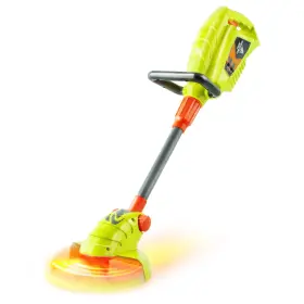 Tl6-trm Lanard Weed Trimmer Toy With Lights And Sound For Kids - Ages 3 Battery Powered