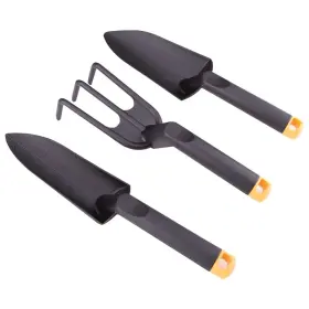 Gt922abc Landscapers Select Hand Gardening Tool Set Plastic 3-piece