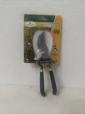 Se3218 Landscapers Select Pruning Shear Steel Handle 8 In C1