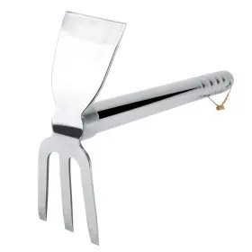 Bxg-rk-2y Lanyota Gardening Rakes Shovel Digging Hoe Garden Tools 2 In 1 And Rake Heavy Dut