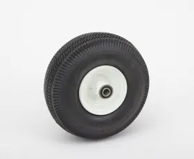 Lapp Wheels 742559751612 2 Pack Heavy Duty Wagon Pneumatic Tires For Wagons Hand Trucks Dol #2
