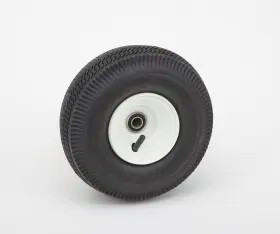 Lapp Wheels 742559751612 2 Pack Heavy Duty Wagon Pneumatic Tires For Wagons Hand Trucks Dol #3