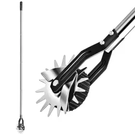 Cdx2101gus Lastools Wheel Edger Lawn Tool Sidewalk 66.7inch Manual Grass Edge Trimme