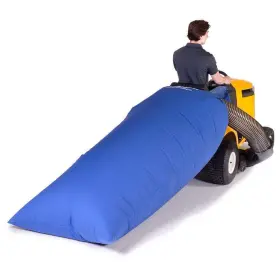 Lawn Tractor Leaf Bag 079357317390 - 54 Cubic Foot Standard 120-inch Opening