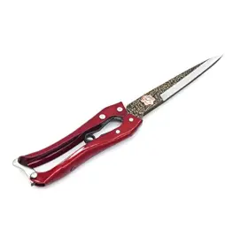 Yj-001 Lcdcm Grass Shear Sheep Alpaca - Coated Wear-resistant Handle Manganes