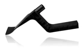 Lp-a011 Leaderpneumatic Gutter Cleaning Tool Spoon Roof Shovel Leaves