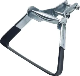 Ledombon 711181299717 Garden Hoe Stirrup Hula Replacement Head Weeding Hoes For Vegetable