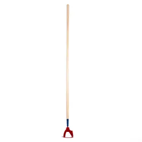 Lehmans 810065674258 Garden Hoe Amish Made Dutch Push-pull And Traditional Steel