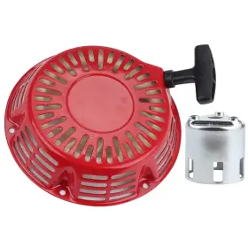 Gx270 Leopop 656721531875 Pull Starter Recoil Cup For Honda Gx240 8hp 9hp Engine