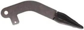 060034 Lesco Replacement Operating Lever And Rubber Handle # #2