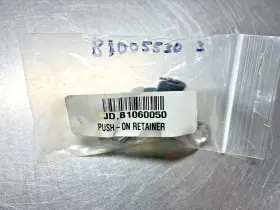 B1060050 Lesco Partial Push On Retainer B 1060050